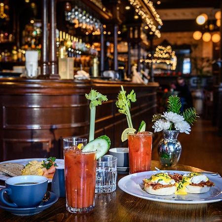 The Crown & Greyhound By Innkeeper'S Collection Londra Esterno foto