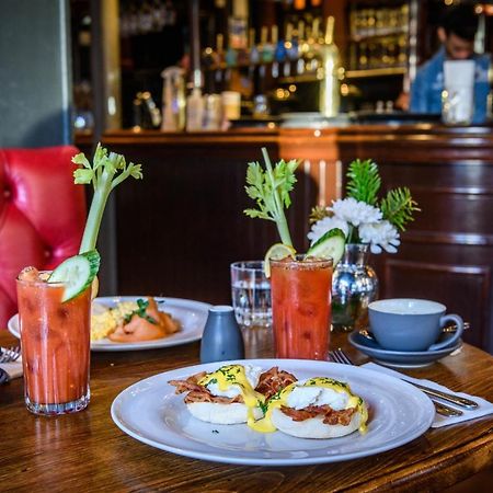 The Crown & Greyhound By Innkeeper'S Collection Londra Esterno foto