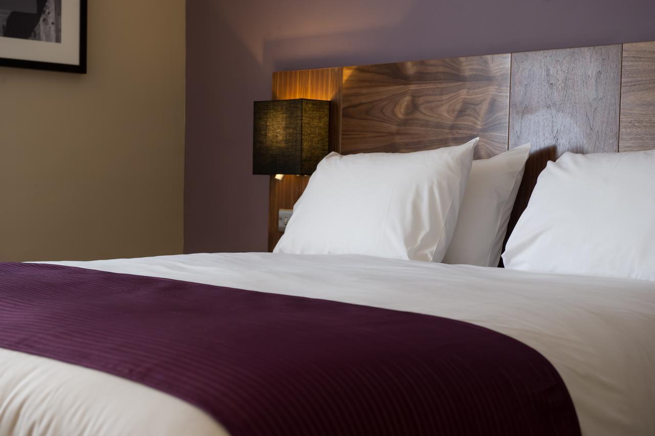 The Crown & Greyhound By Innkeeper'S Collection Londra Esterno foto
