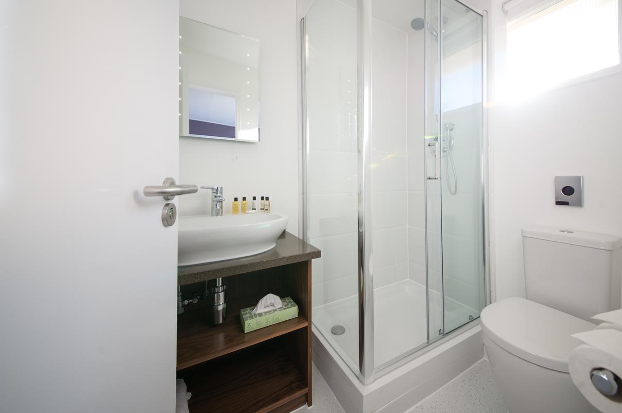 The Crown & Greyhound By Innkeeper'S Collection Londra Esterno foto