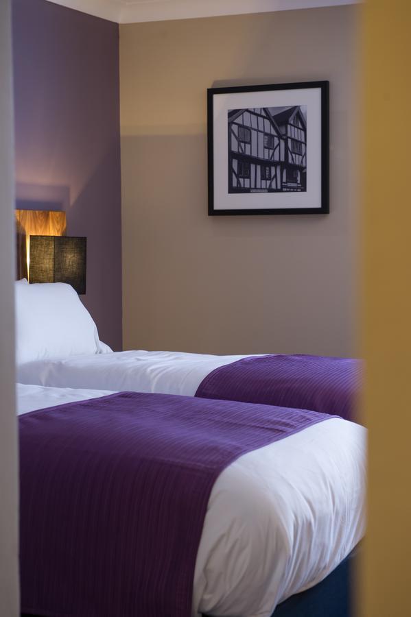 The Crown & Greyhound By Innkeeper'S Collection Londra Esterno foto