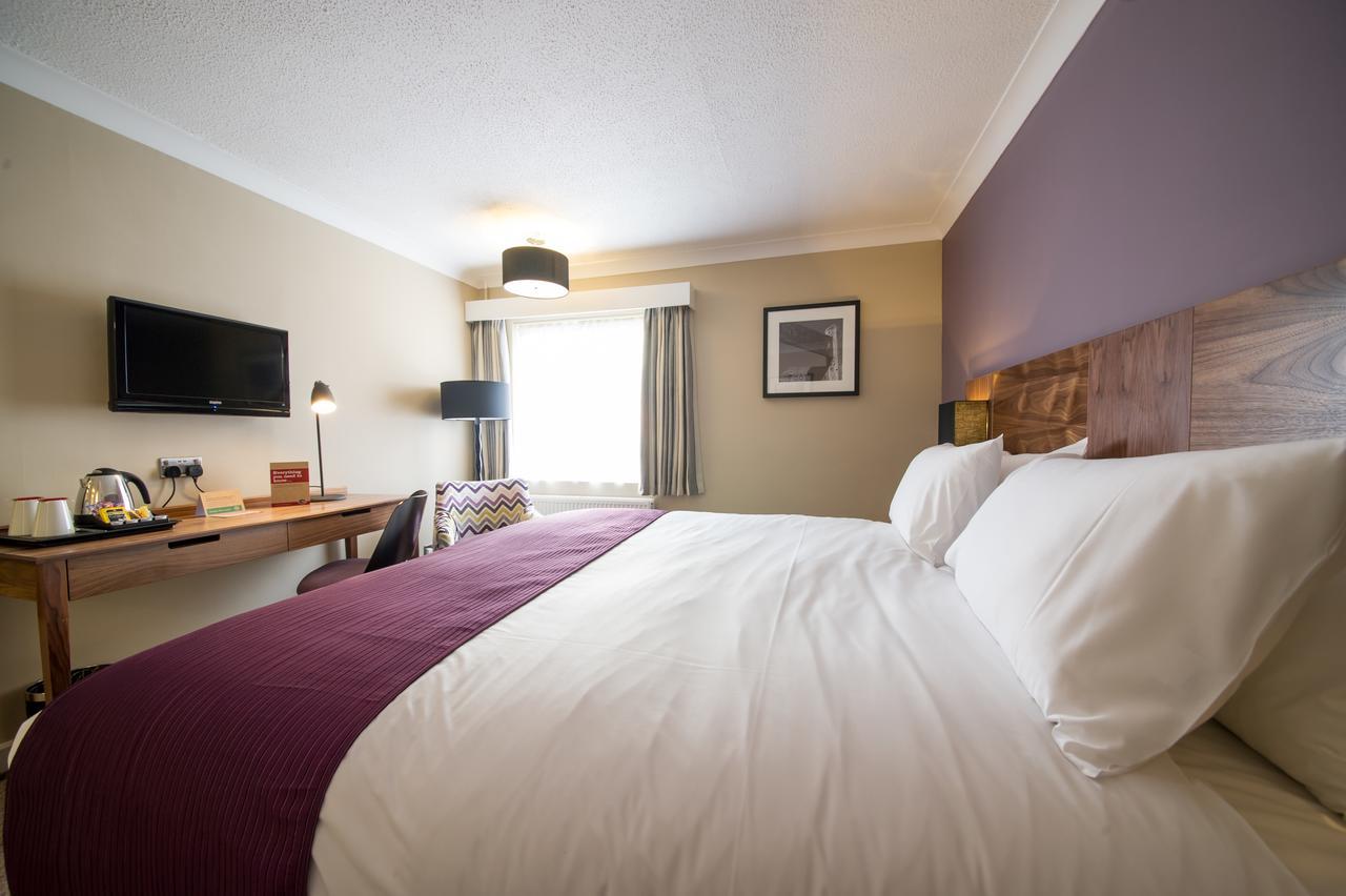 The Crown & Greyhound By Innkeeper'S Collection Londra Esterno foto