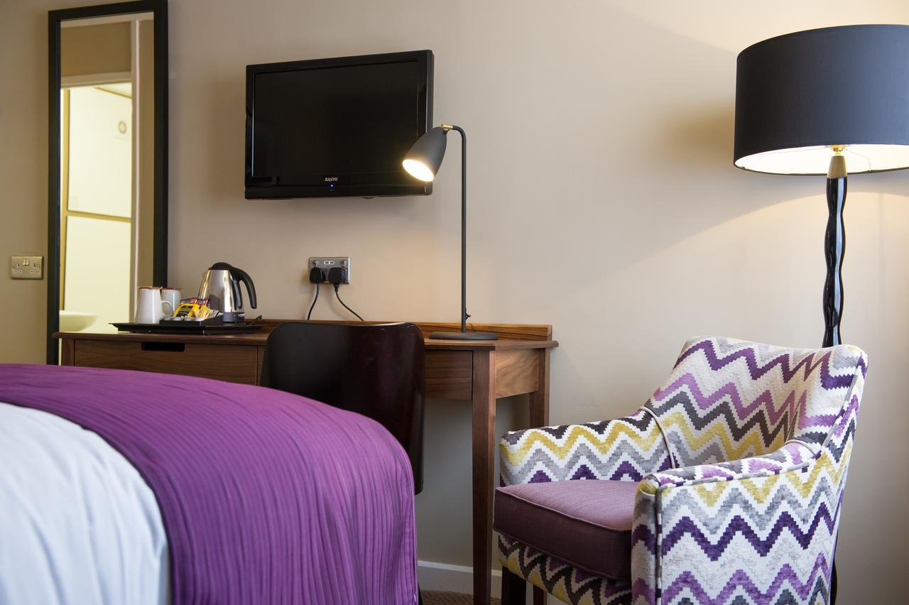 The Crown & Greyhound By Innkeeper'S Collection Londra Esterno foto