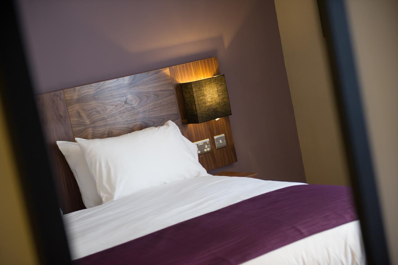 The Crown & Greyhound By Innkeeper'S Collection Londra Esterno foto