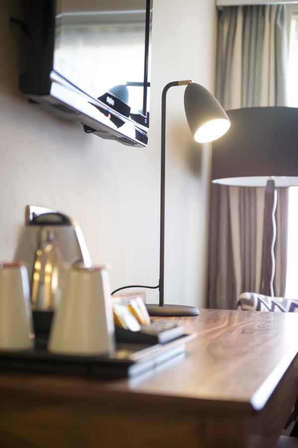 The Crown & Greyhound By Innkeeper'S Collection Londra Esterno foto