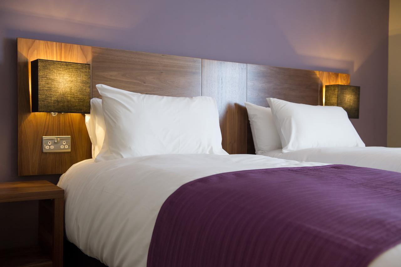 The Crown & Greyhound By Innkeeper'S Collection Londra Esterno foto