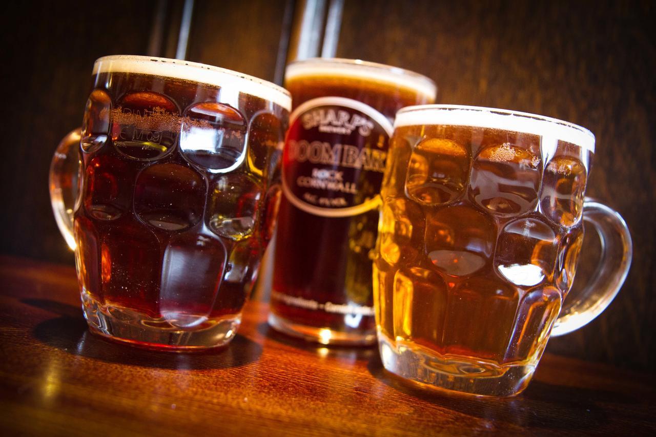 The Crown & Greyhound By Innkeeper'S Collection Londra Esterno foto